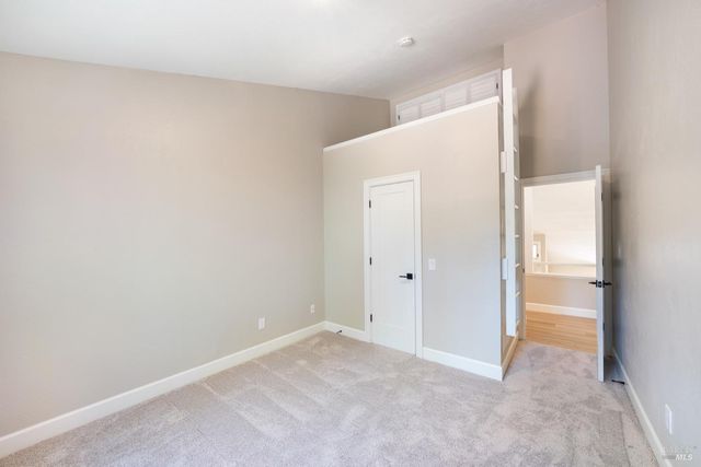 1275 Summit Lake Dr, Angwin, CA 94508