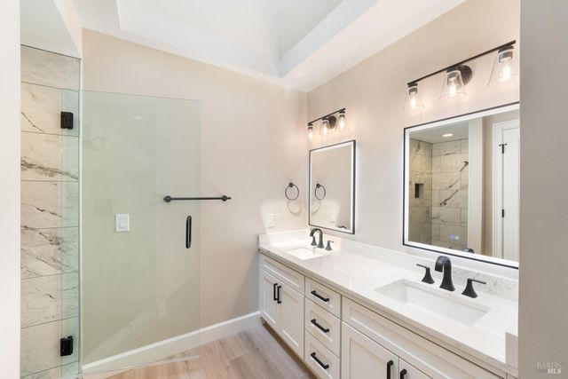 1275 Summit Lake Dr, Angwin, CA 94508