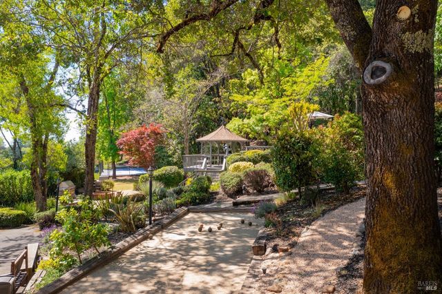 1275 Summit Lake Dr, Angwin, CA 94508