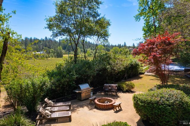1275 Summit Lake Dr, Angwin, CA 94508