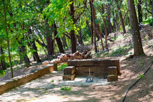 1275 Summit Lake Dr, Angwin, CA 94508