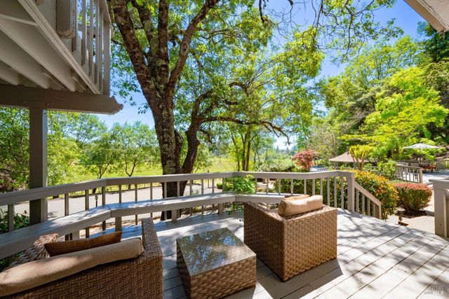 1275 Summit Lake Dr, Angwin, CA 94508