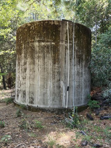 1275 Summit Lake Dr, Angwin, CA 94508