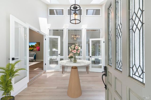 1275 Summit Lake Dr, Angwin, CA 94508