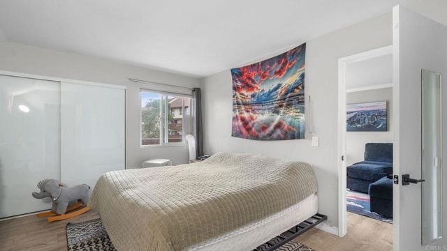 6151 Rancho Mission Road 110, San Diego, CA 92108