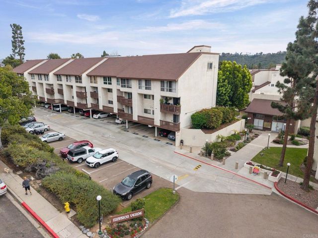 6151 Rancho Mission Road 110, San Diego, CA 92108