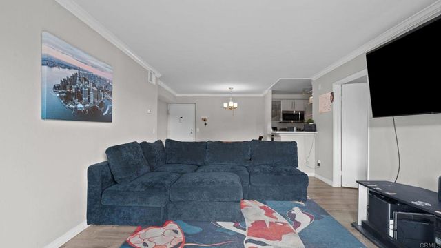 6151 Rancho Mission Road 110, San Diego, CA 92108