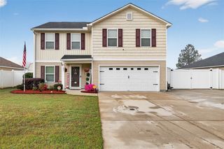 193 Saddle Brooke Trace, Brunswick, GA 31525