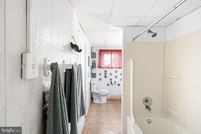 3427 W 3RD ST, Marcus Hook, PA 19061