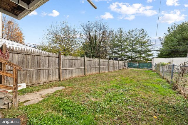 3427 W 3RD ST, Marcus Hook, PA 19061