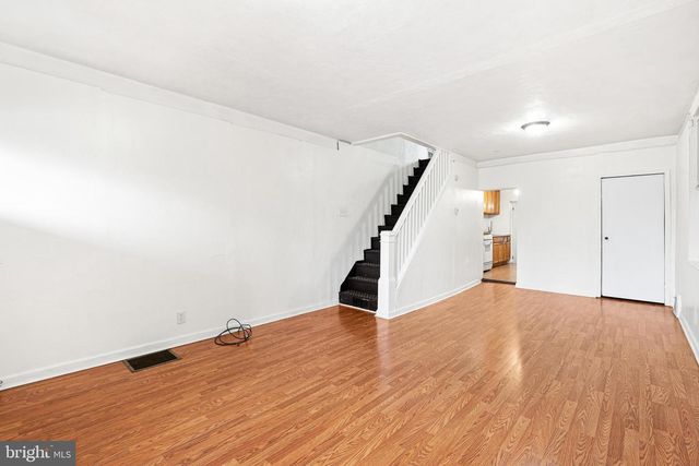 3427 W 3RD ST, Marcus Hook, PA 19061