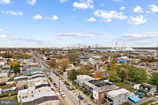 3427 W 3RD ST, Marcus Hook, PA 19061