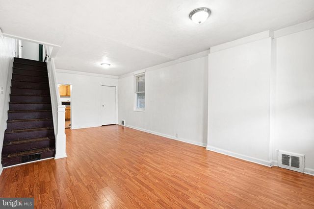 3427 W 3RD ST, Marcus Hook, PA 19061