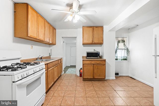 3427 W 3RD ST, Marcus Hook, PA 19061