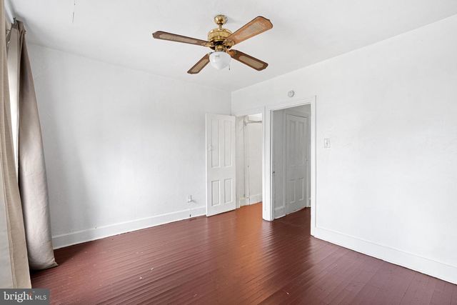 3427 W 3RD ST, Marcus Hook, PA 19061