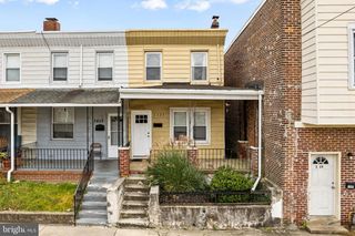 3427 W 3RD ST, Marcus Hook, PA 19061