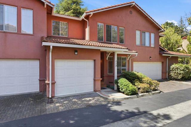 117 Gladys Avenue, Mountain View, CA 94043