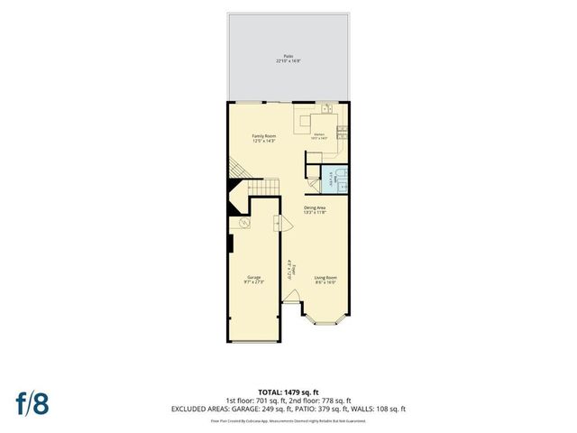 117 Gladys Avenue, Mountain View, CA 94043