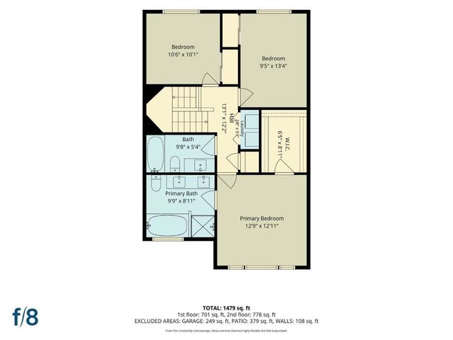 117 Gladys Avenue, Mountain View, CA 94043