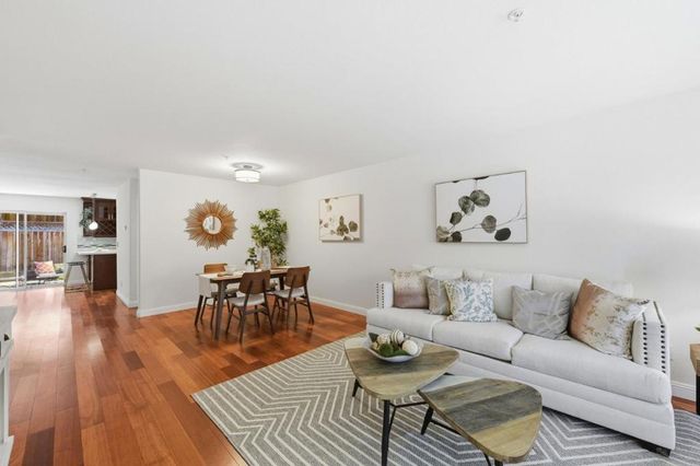 117 Gladys Avenue, Mountain View, CA 94043