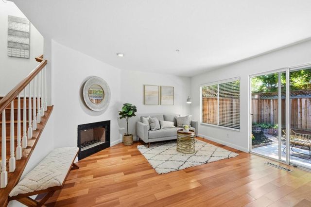 117 Gladys Avenue, Mountain View, CA 94043