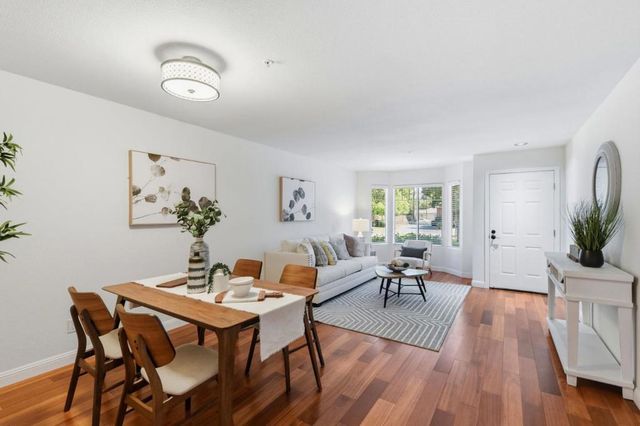 117 Gladys Avenue, Mountain View, CA 94043