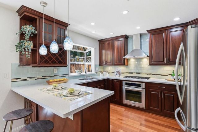 117 Gladys Avenue, Mountain View, CA 94043