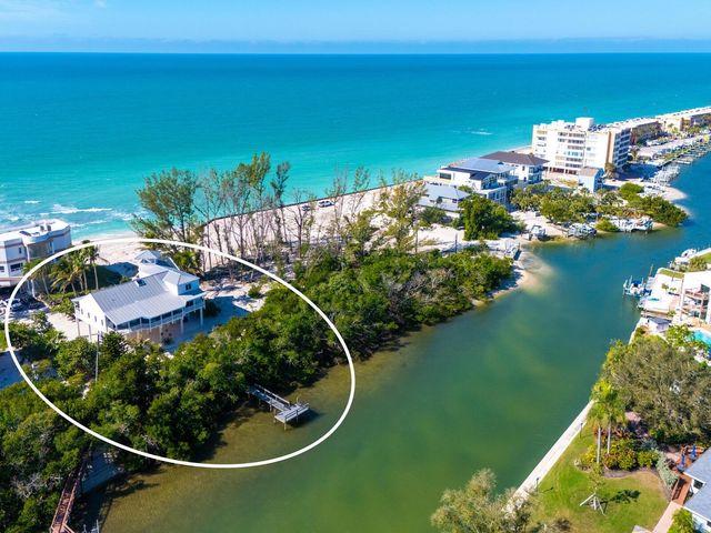 9265 BLIND PASS ROAD, Sarasota, FL 34242