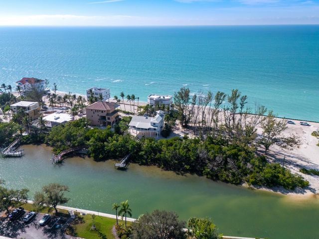 9265 BLIND PASS ROAD, Sarasota, FL 34242