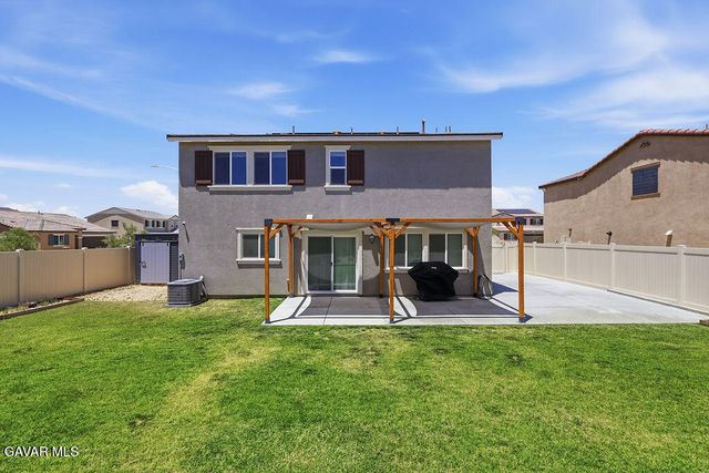 4384 W Ave J-5, Lancaster, CA 93536