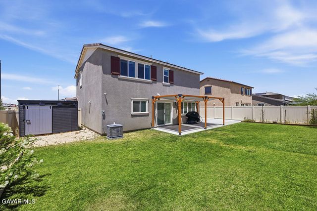 4384 W Ave J-5, Lancaster, CA 93536