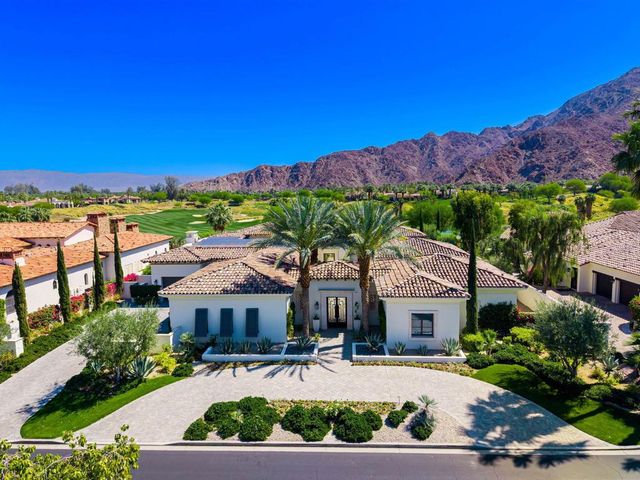 52560 Del Gato Drive, La Quinta, CA 92253