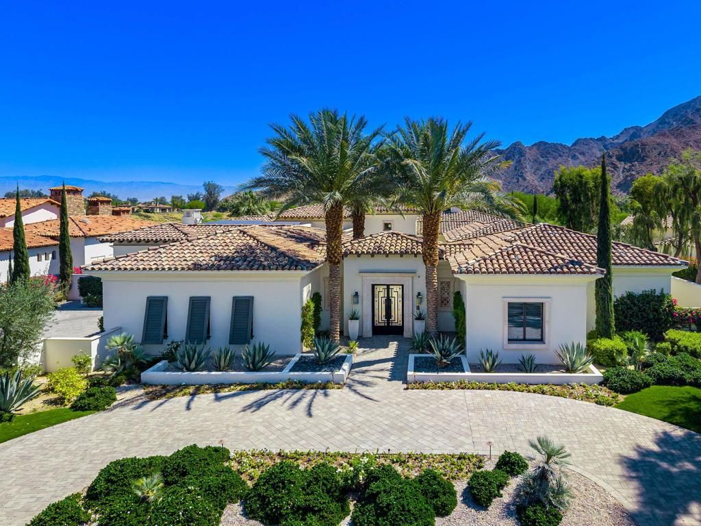 52560 Del Gato Drive, La Quinta, CA 92253