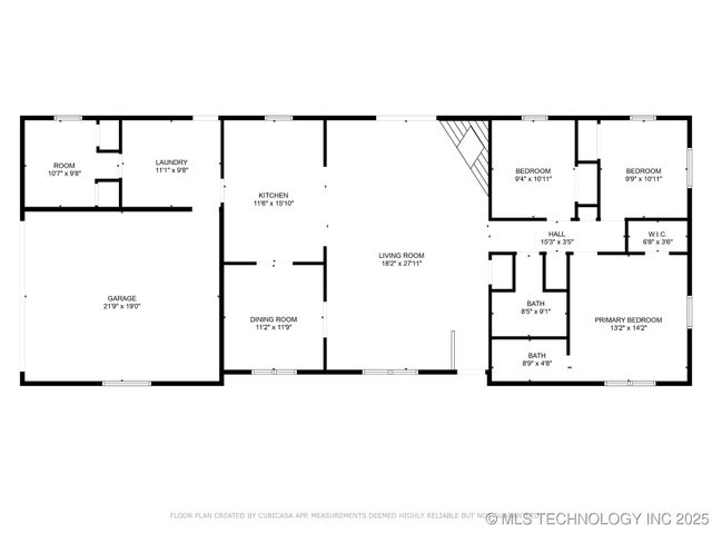 10981 S Highway 66 Highway, Chelsea, OK 74016