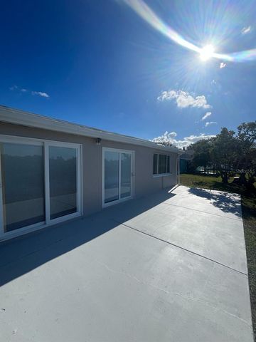 3631 GRAYTON DRIVE, New Port Richey, FL 34652