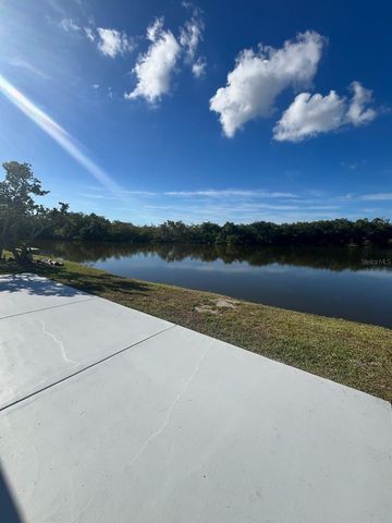 3631 GRAYTON DRIVE, New Port Richey, FL 34652