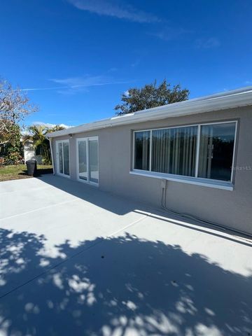 3631 GRAYTON DRIVE, New Port Richey, FL 34652