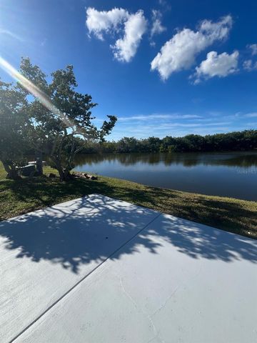 3631 GRAYTON DRIVE, New Port Richey, FL 34652