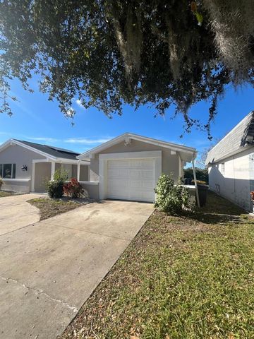 3631 GRAYTON DRIVE, New Port Richey, FL 34652