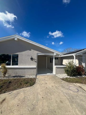 3631 GRAYTON DRIVE, New Port Richey, FL 34652