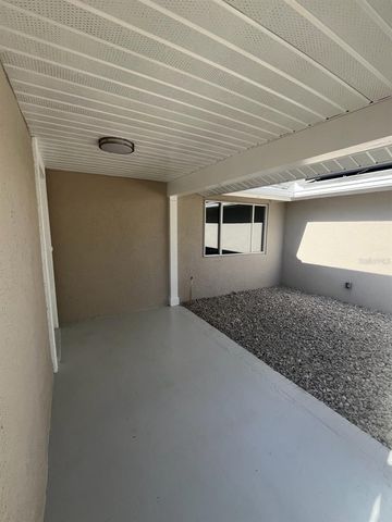 3631 GRAYTON DRIVE, New Port Richey, FL 34652