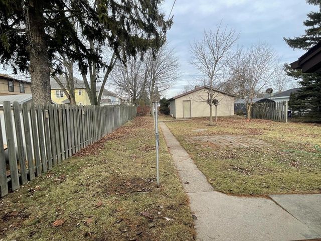 1424 Mehrtens AVENUE, Sheboygan, WI 53081