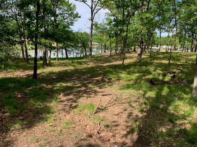 TBD Esquire Estates Road, Mabank, TX 75156