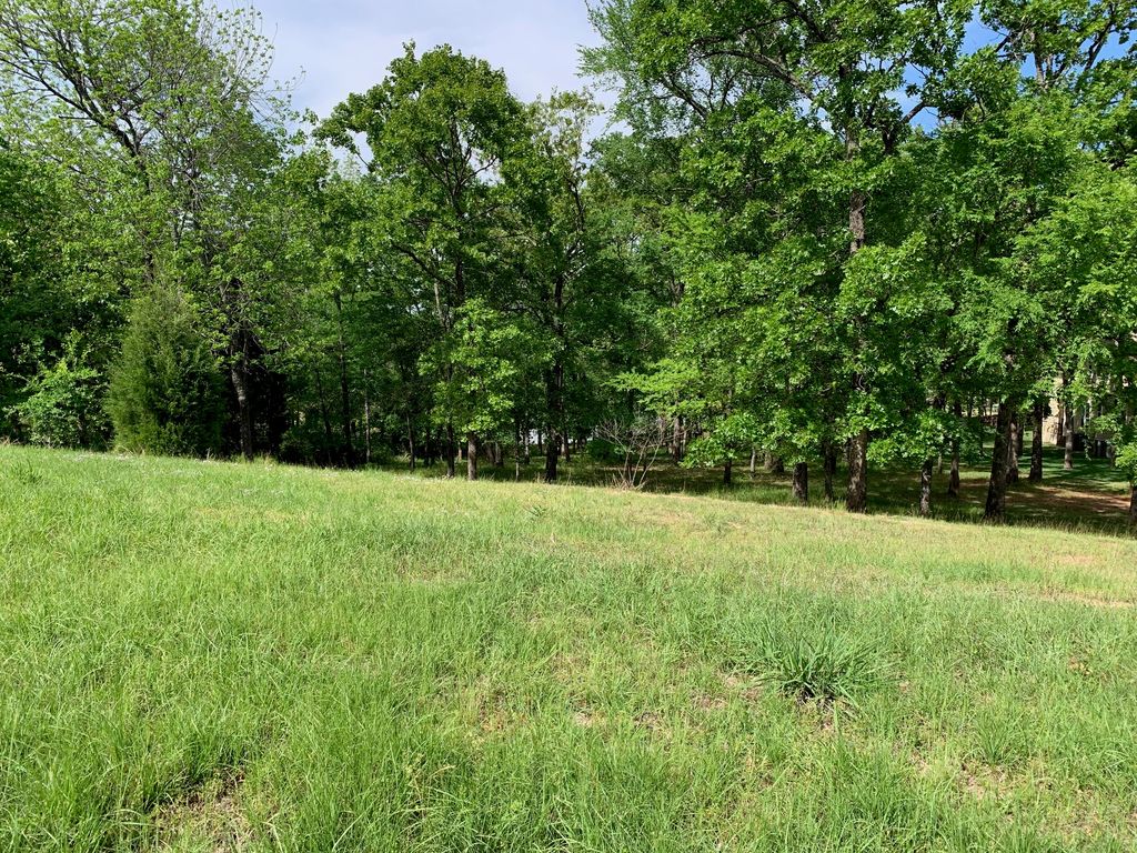 TBD Esquire Estates Road, Mabank, TX 75156