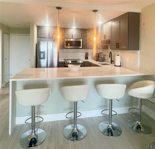 1800 N Andrews Avenue 5D, Fort Lauderdale, FL 33311