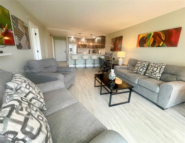 1800 N Andrews Avenue 5D, Fort Lauderdale, FL 33311