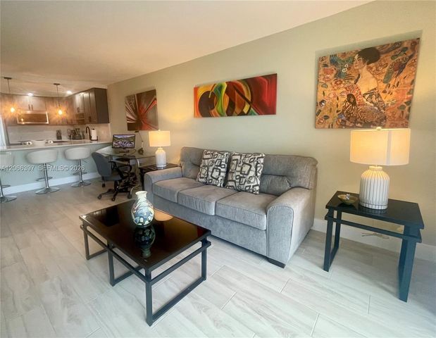 1800 N Andrews Avenue 5D, Fort Lauderdale, FL 33311