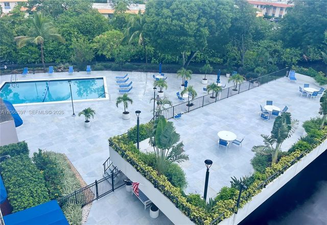 1800 N Andrews Avenue 5D, Fort Lauderdale, FL 33311