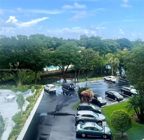 1800 N Andrews Avenue 5D, Fort Lauderdale, FL 33311