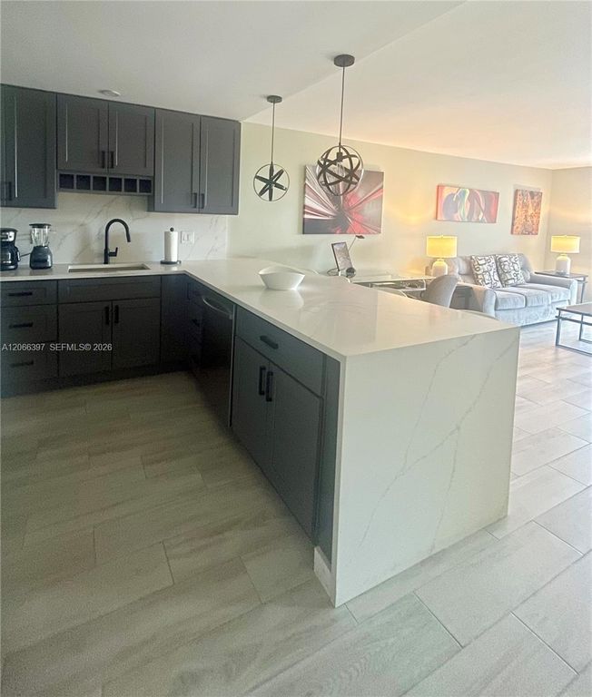 1800 N Andrews Avenue 5D, Fort Lauderdale, FL 33311
